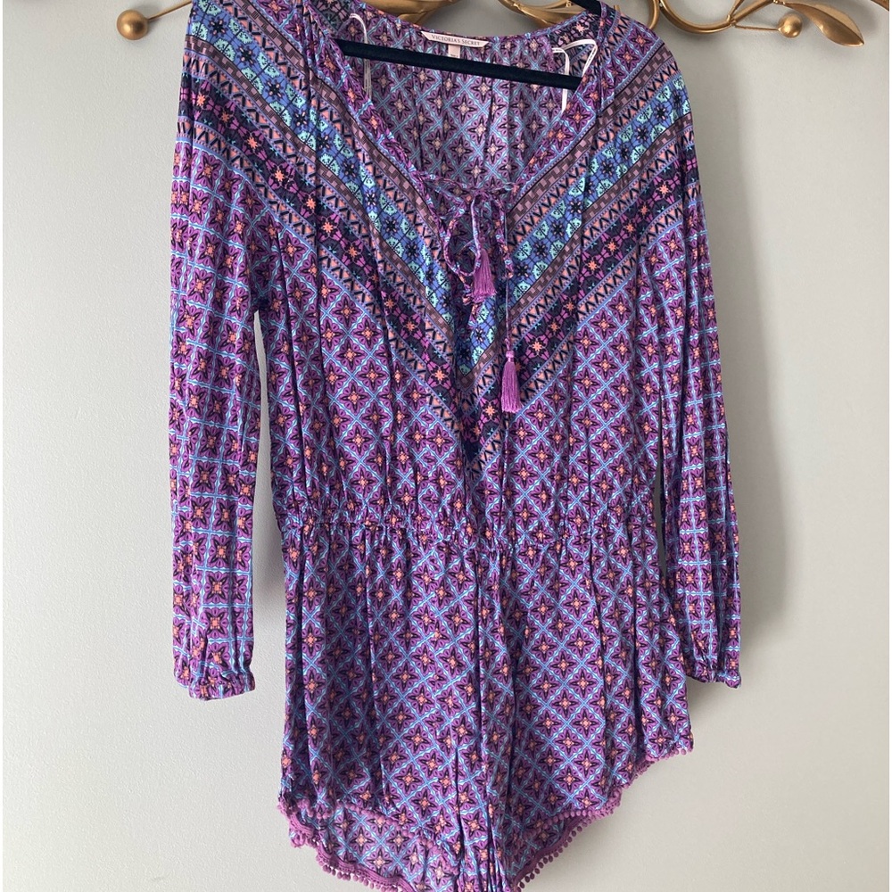 Victoria’s Secret SzM romper